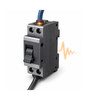 Electrical Symptoms Have a Clear Threshold