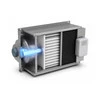 UV Germicidal Lights vs Broader IAQ Add-Ons