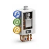 Boiler Repair vs Service vs Installation