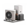 Cold-Climate Heat Pumps and Backup Heat