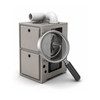 Equipment Identity