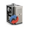 Repair or Replace a Home Heating System