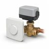 Test Controls and Valves