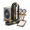 Verify Refrigerant Path