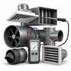 Measure Pressure and Flow