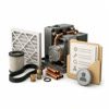 Separate Repairs and Materials