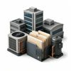Organize Multi-Site Records