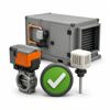 Verify Field Response