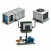 Commercial HVAC Controls Integration