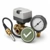 Sensors and Control Devices Troubleshooting