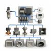 Map the Air Controls