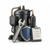 Repair Safely