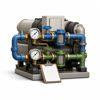 Verify Water Flow