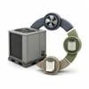 Commercial HVAC Maintenance vs Preventive Maintenance Programs