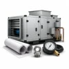 Commercial HVAC Installation Process for Facility Projects