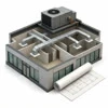 Commercial HVAC Installation for Tenant Improvements and Build-Outs