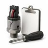 Punch-List Closure