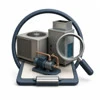 What a Commercial HVAC System Assessment Covers