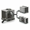 HVAC Condition Assessment Before Replacement or Retrofit