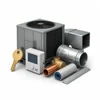 What Affects Commercial HVAC Pricing