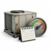 When to Replace a Commercial HVAC System