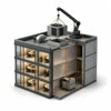 Commercial HVAC Changeout in Occupied Buildings