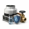 Commercial Cooling Tower Water Treatment Coordination