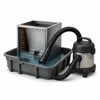 Control Water Handling