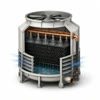 Rebuild Heat Transfer