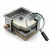 Verify Materials