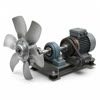 Inspect Rotating Parts