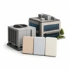 Lease, Finance or Capital Budget for Commercial HVAC Projects