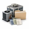 Commercial HVAC CapEx Approval Planning