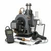 Test Heat Production