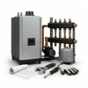 Commercial Boiler Installation