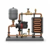 Commercial Hydronic Heating Systems Service