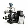 Stabilize the Pumps
