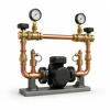 Commercial Hydronic Balancing and Loop Service