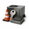 Coordinate Safe Access