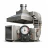 Verify Kitchen Operation