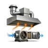 Commercial Kitchen HVAC and Ventilation