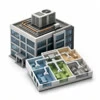 Commercial Office Building HVAC Services
