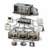 Trace Shared Equipment