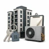 Property Management and Multi-Tenant HVAC Services
