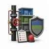 Control Multi-Floor Shutdowns