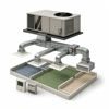 Trace Rooftop Delivery