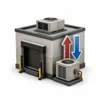 Commercial Warehouse HVAC Services