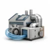 Commercial Manufacturing Facility HVAC Services