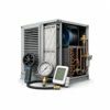 Test Air and Capacity