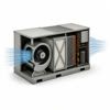 Verify Air and Capacity